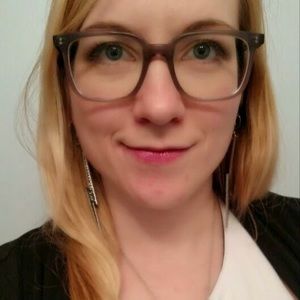 Meet your Posher, Melissa jane